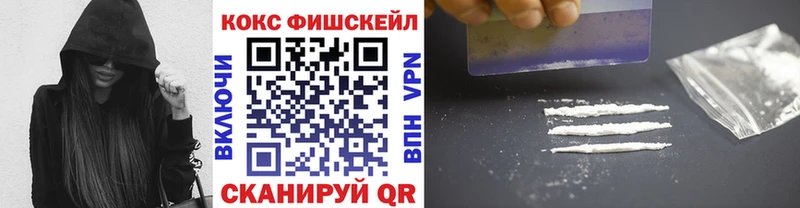 Кокаин FishScale  Купить  Мирный 